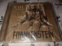 XIII. Stoleti.   Frankenstein