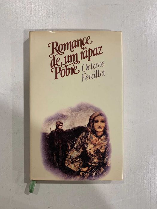 Romance de Um Rapaz Pobre - Octave Feuillet