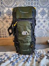 Plecak turystyczny sportowy - 50 L