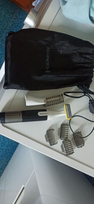 Тример remington omniblade hg 3000