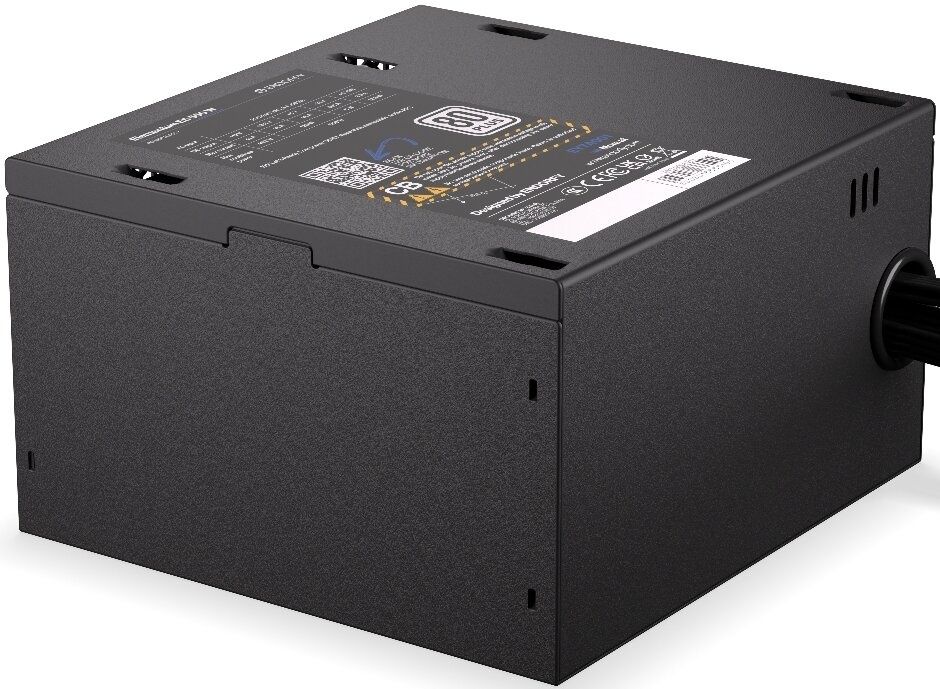 Zasilacz ENDORFY Elementum E5 550W 80 Plus