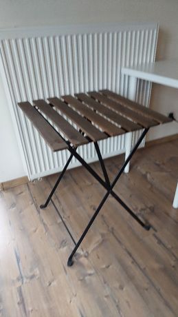 Stolik balkonowy IKEA Tarno 55x54 cm