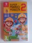 Super Mario Maker 2 -  Nintendo Switch - Jogo - 24H Envio
