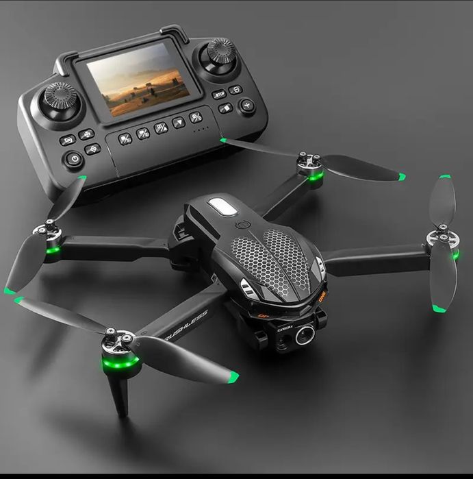 РОЗПРОДАЖ !!! Квадрокоптер , дрон E88 PRO , Нові !!!