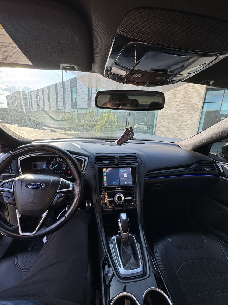 Продам Ford Fusion 2015 (2016 по америці )