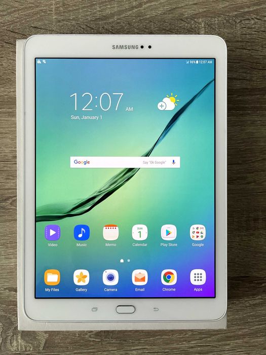 Продам планшет Samsung Galaxy Tab S2 9.7 32 Verizon