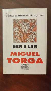 5 livros - Miguel Torga - Bibliografia passiva