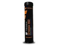 Smar uniwersalny litowy TEGER GREASE B2, opakowanie 400g