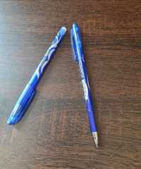 Długopis niebieski ścieralny 1szt 48tknsz