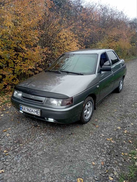 Продам Ваз 2110