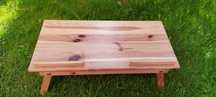 Stolik pod laptopa