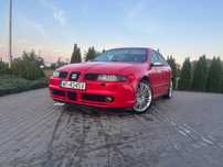 Seat Leon mk1 ARL