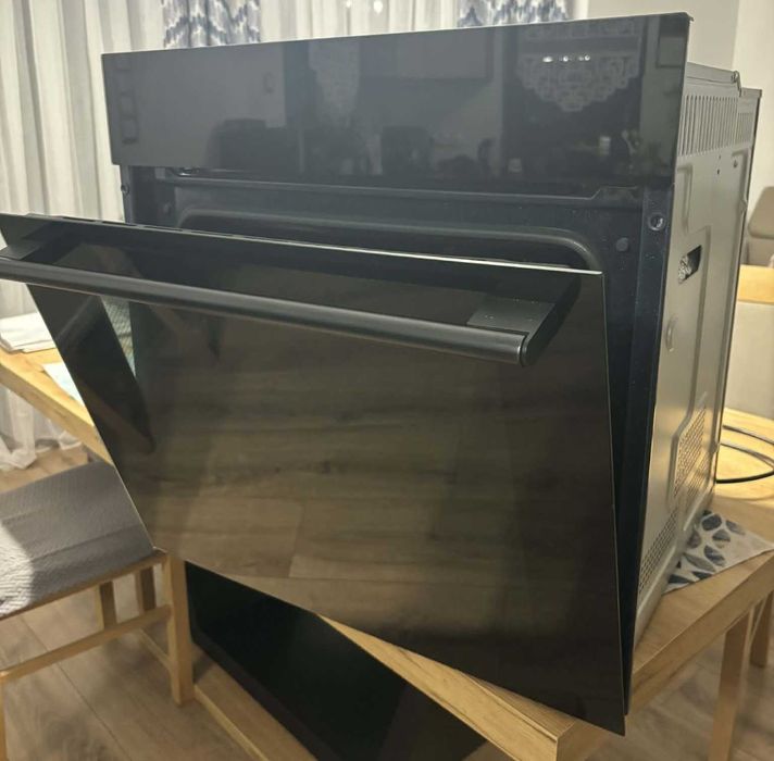 Piekarnik Samsung | Uszkodzony