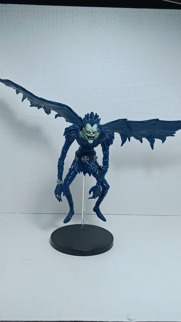 Figurka Anime Death Note - Ryuk 26 cm