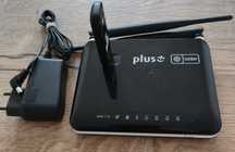 Router d-link dwr 116 USB+ gratis modem Huawei E3372s