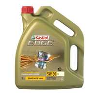 Oleo CASTROL Edge LL 5W30 - 5L