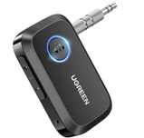 Odbiornik Bluetooth Ugreen 5.3 AUX MINI JACK 3,5MM