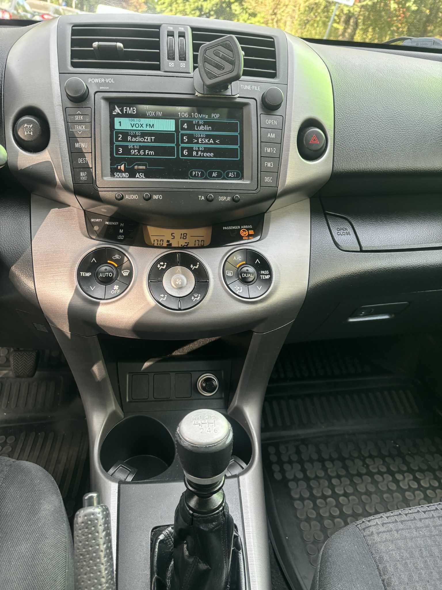 Sprzedam Toyota RAV4