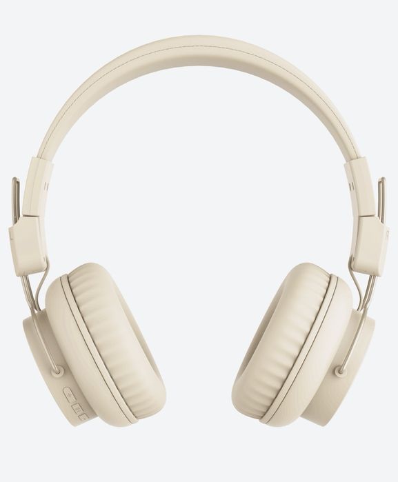 Auscultadores s/Fio Fresh 'n Rebel NOVOS