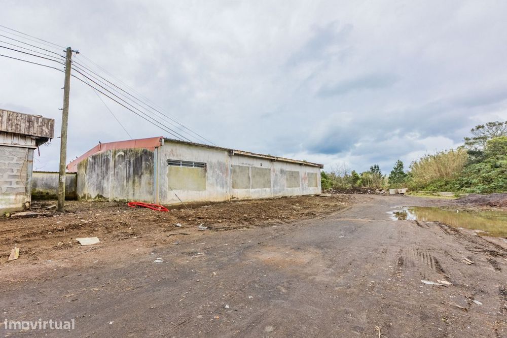 Lote Industrial