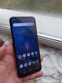 Продам Nokia 1.4 или обменяю на 2 пачки памперсов 4 и 6 р.