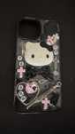 Etui do Iphone 15 Hello Kitty