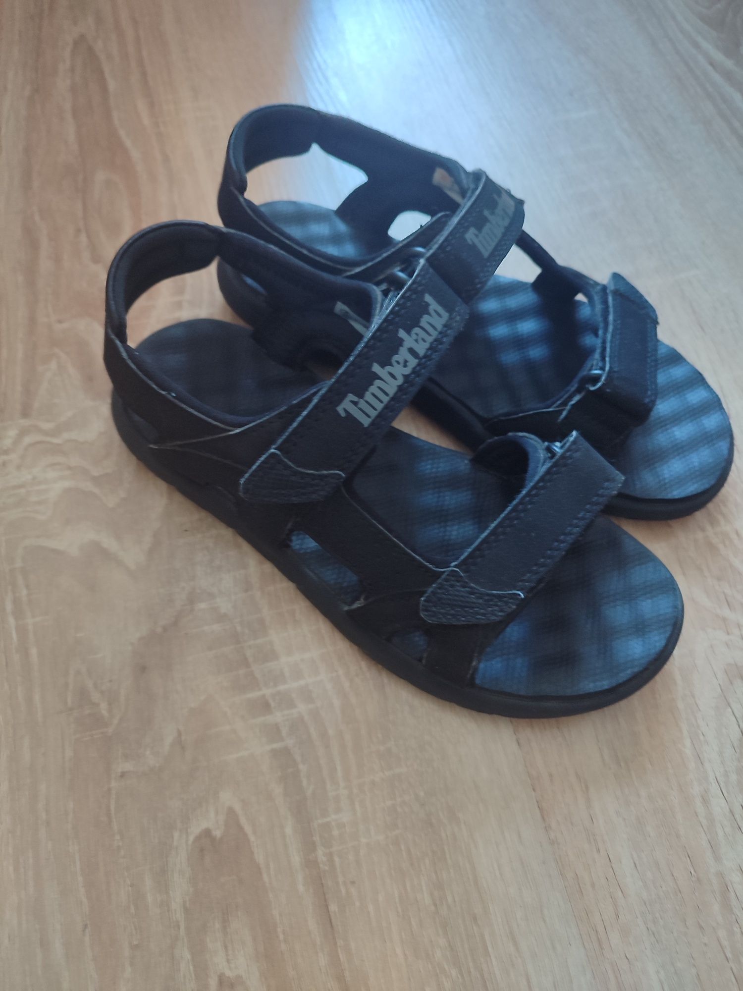 Sandały chłopięce TIMBERLAND Perkins 34