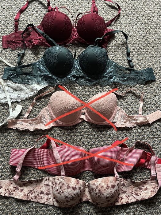 Бюстгалтер балалум Balaloum 70в