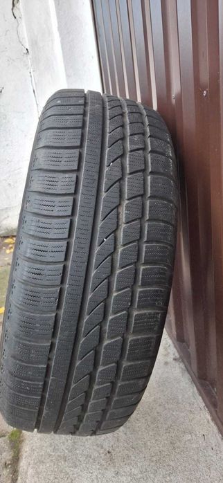 Sprzedam  opony zimowe
