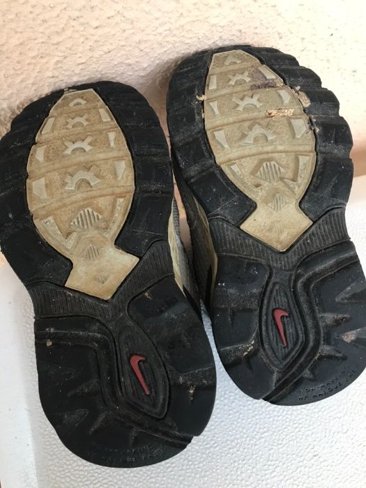 Tenis Nike Criança