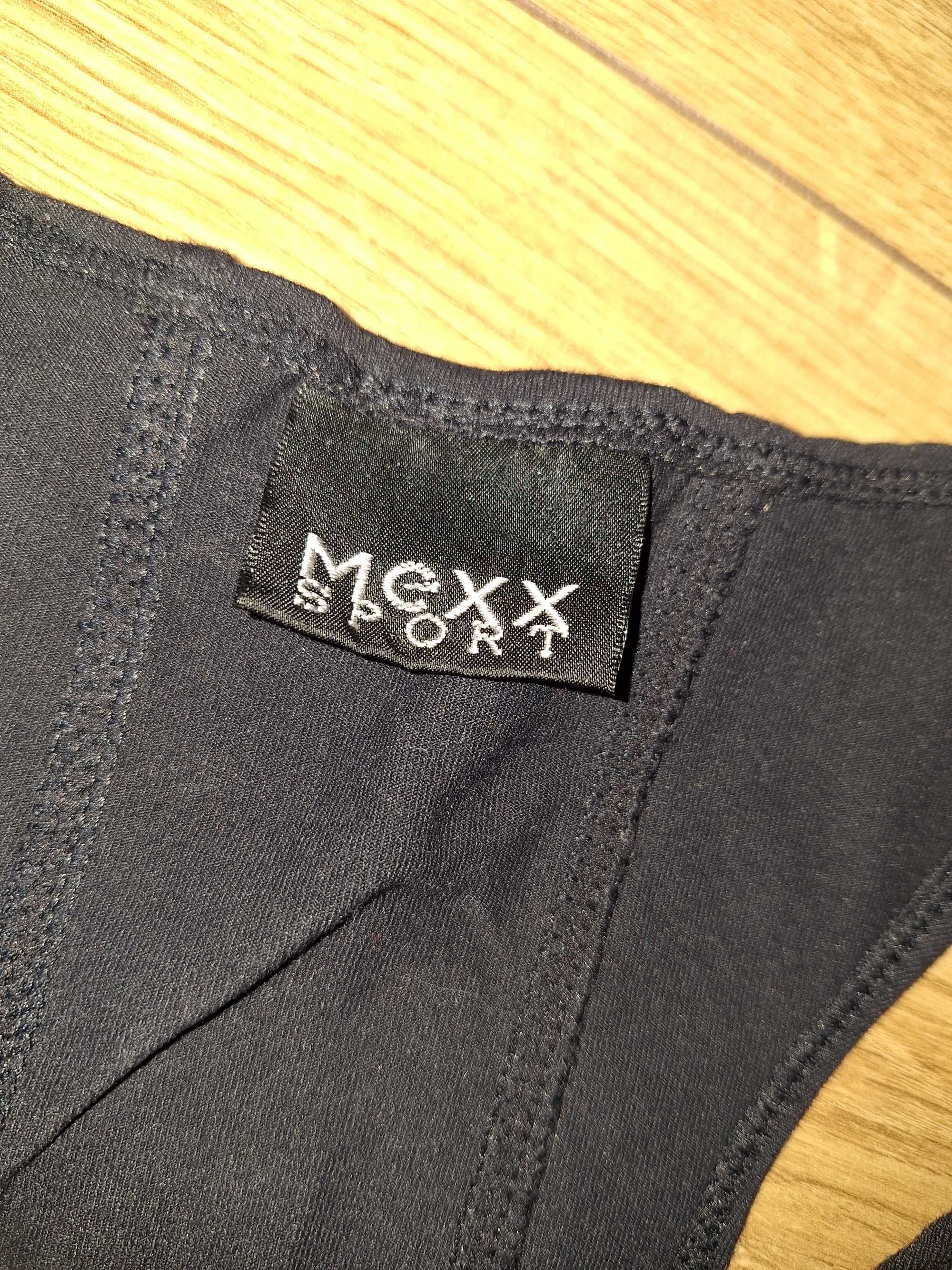 MEXX sport Bluzka sportowa do biegania roz 38/40