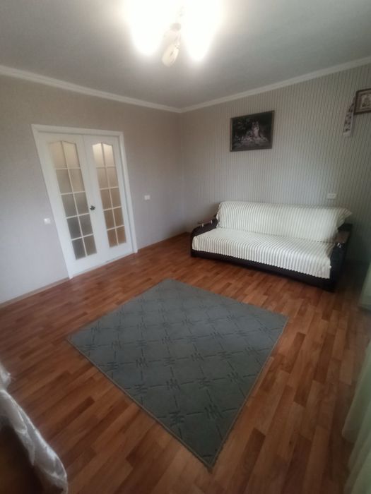 Продаж красунечки-квартири в центрі м. Городище. Новинка