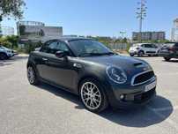 MINI Coupé Cooper SD