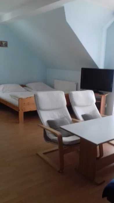 Pokoje blisko plaży Dziwnów