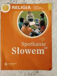 Spotkanie ze słowem 7