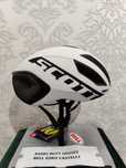 Kask rowerowy Scott Cadence plus M aero mips