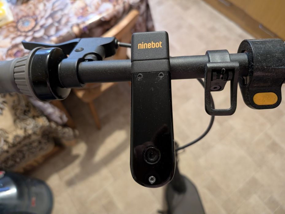 Ninebot by Segway MAX G30E II