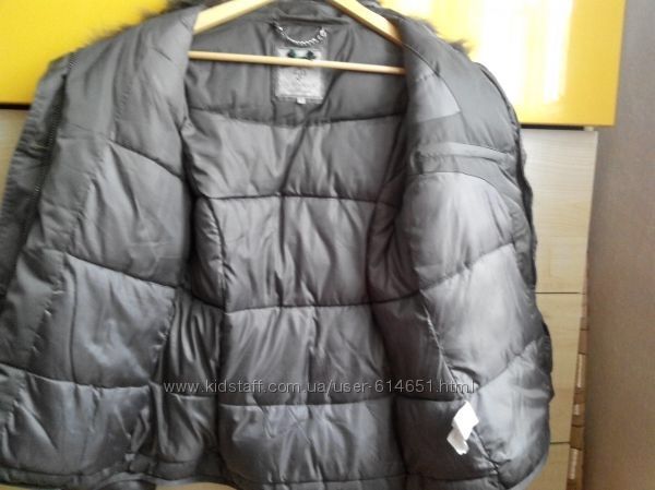 Продам курточку зима- осень, размер XL