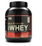 Протеїн Optimum NUTRITION 100%