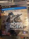 Sprzedam zamienię Wymiana Gier Ghost Recon Ps3 PL  Future Soldier Ps3
