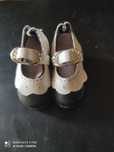 Buty dla lalki bjd 1/4