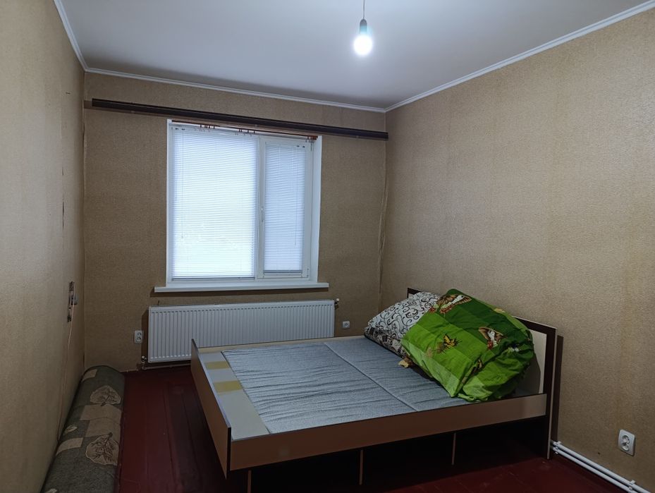 Однокімнатна квартира м.Корсунь-Шевченківський