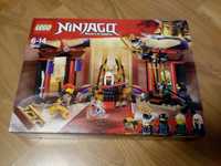 LEGO ninjago 70651