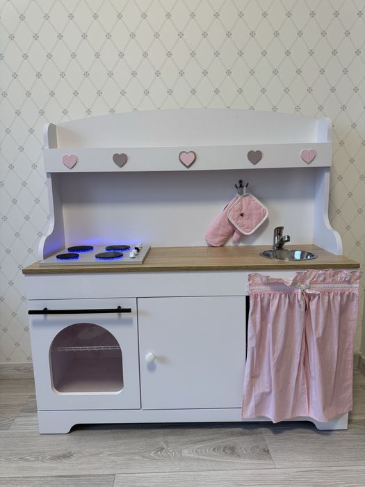 Кухня дитяча для дівчинки Markson