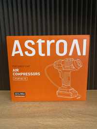 Kompresor AstroAI Nowy