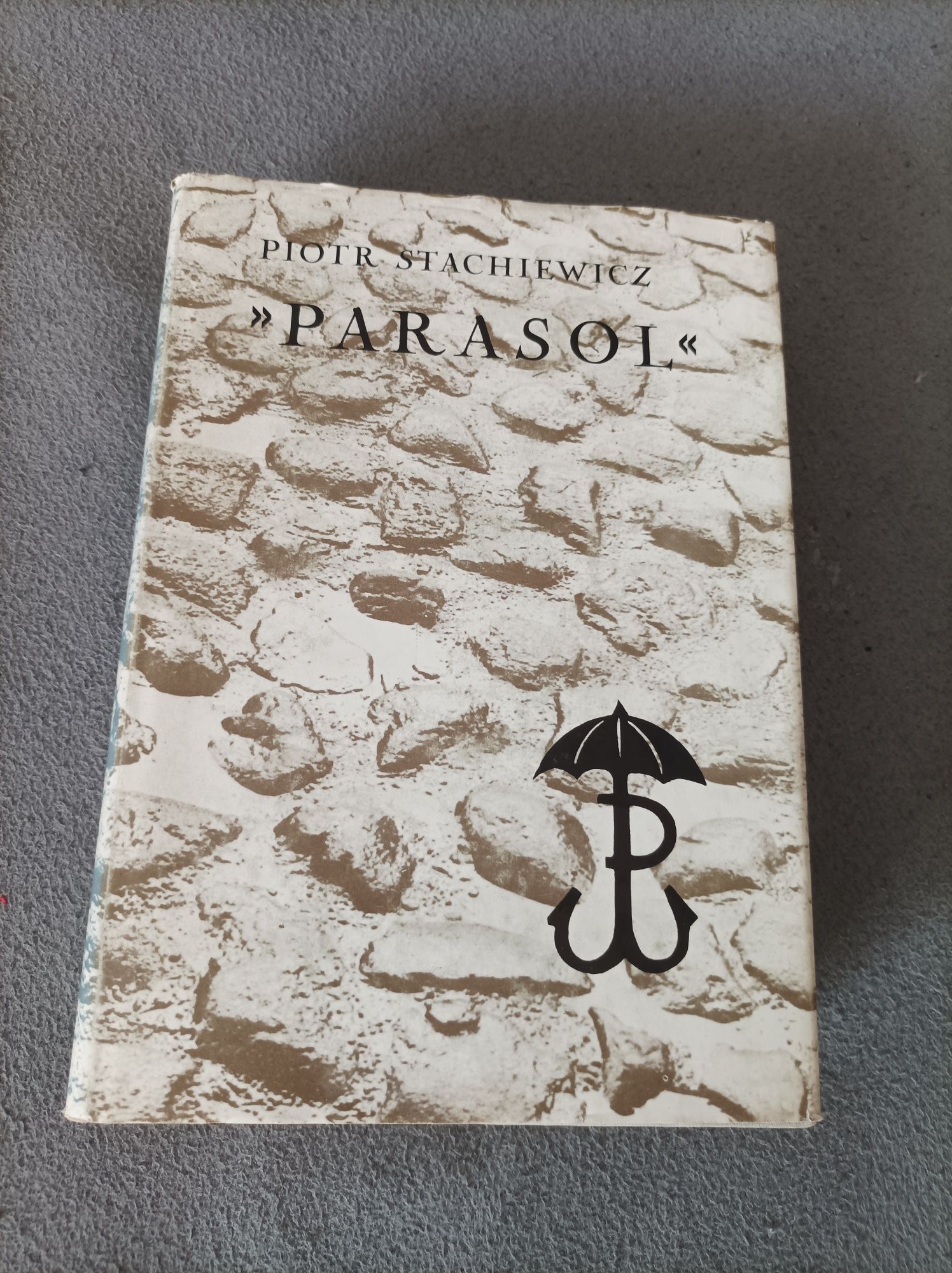 Piotr Stachiewicz. : Parasol :