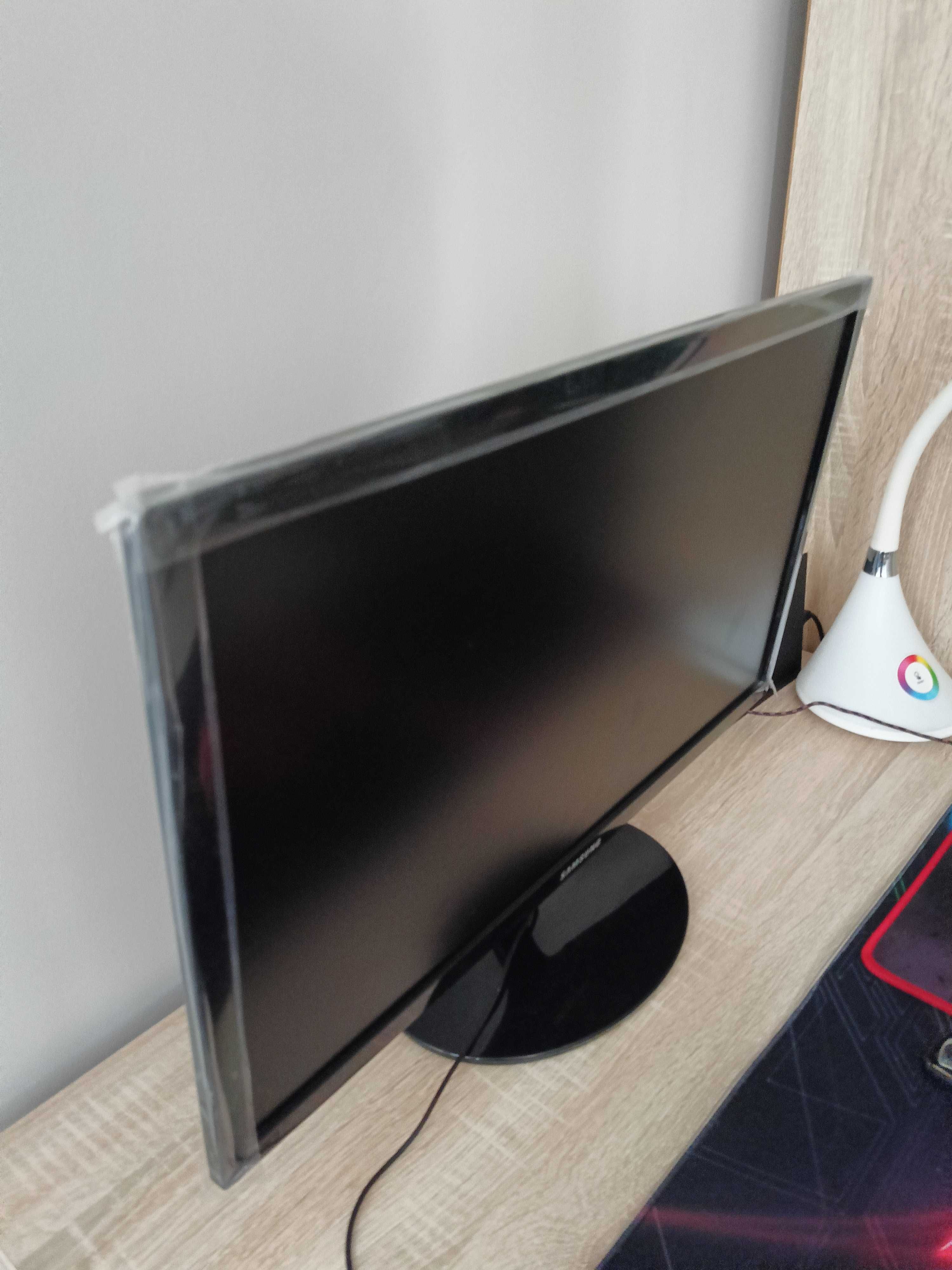 Monitor Samsung S24D330H 1920x1080, 24 cale, 60 Hz, TN