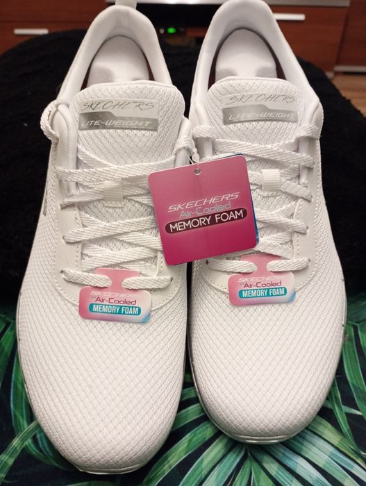 Sprzedam buty Skechers