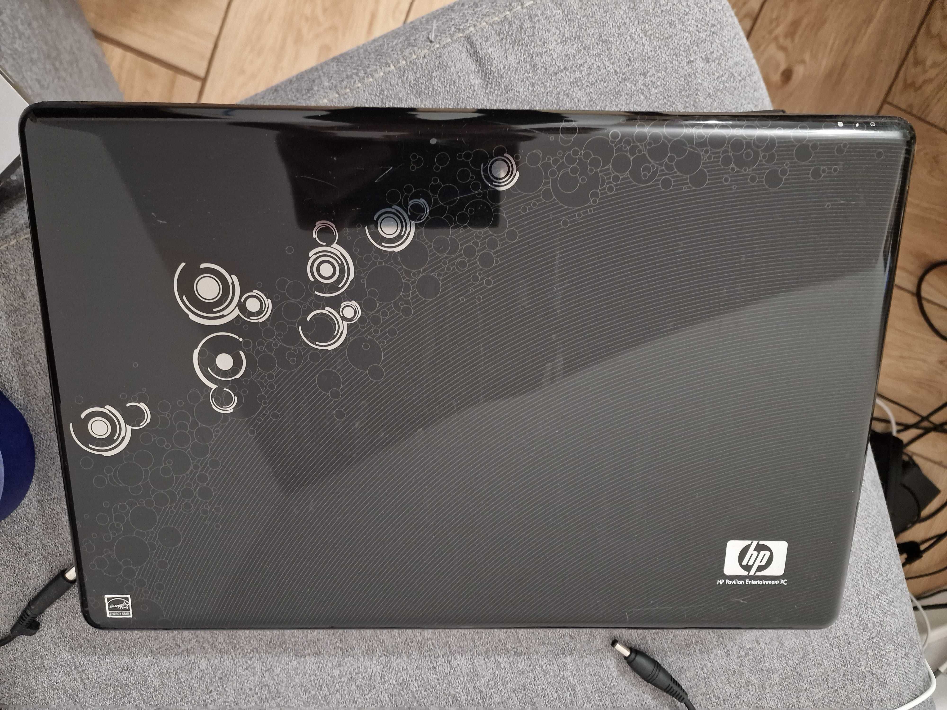 HP Pavilion DV7-2275EO Na Części