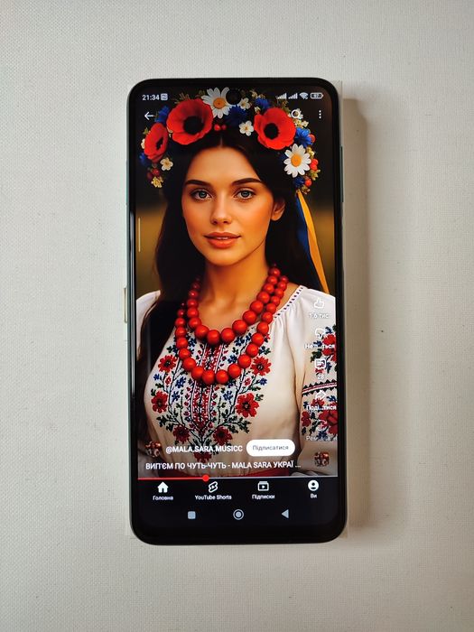 Xiaomi redmi note 9 Pro, 6/64Gb, NFC